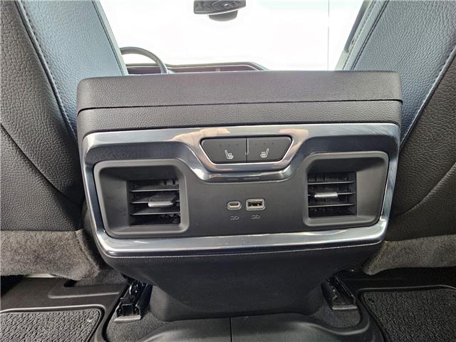 2022 GMC Sierra 1500 Denali (Stk: 26-145A) in Listowel - Image 17 of 38 2022 GMC Sierra 1500 Denali (Stk: 26-145A) in Listowel - Image 17 of 38