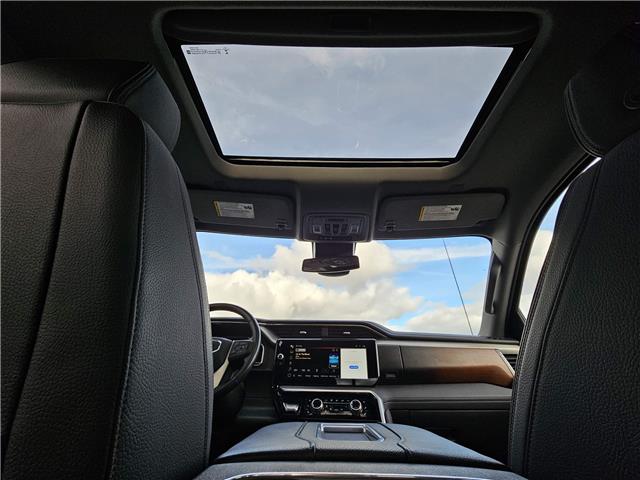 2022 GMC Sierra 1500 Denali (Stk: 26-145A) in Listowel - Image 18 of 38 2022 GMC Sierra 1500 Denali (Stk: 26-145A) in Listowel - Image 18 of 38