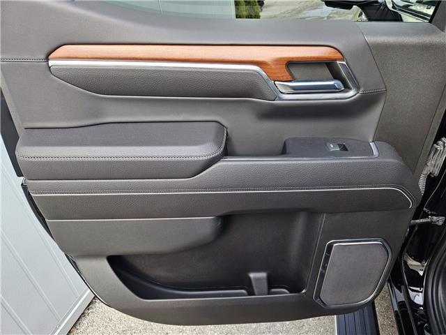 2022 GMC Sierra 1500 Denali (Stk: 26-145A) in Listowel - Image 19 of 38 2022 GMC Sierra 1500 Denali (Stk: 26-145A) in Listowel - Image 19 of 38