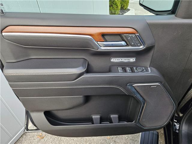 2022 GMC Sierra 1500 Denali (Stk: 26-145A) in Listowel - Image 20 of 38 2022 GMC Sierra 1500 Denali (Stk: 26-145A) in Listowel - Image 20 of 38