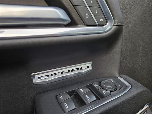 2022 GMC Sierra 1500 Denali (Stk: 26-145A) in Listowel - Image 21 of 38 2022 GMC Sierra 1500 Denali (Stk: 26-145A) in Listowel - Image 21 of 38