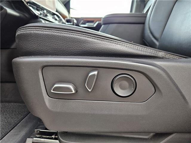 2022 GMC Sierra 1500 Denali (Stk: 26-145A) in Listowel - Image 22 of 38 2022 GMC Sierra 1500 Denali (Stk: 26-145A) in Listowel - Image 22 of 38