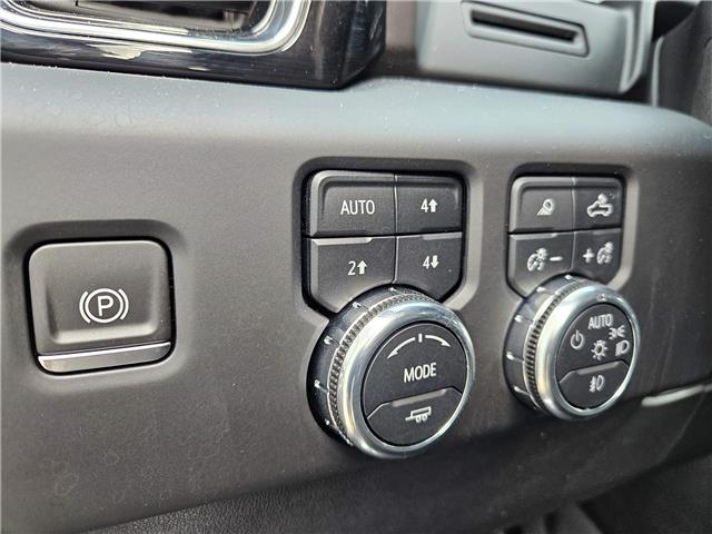 2022 GMC Sierra 1500 Denali (Stk: 26-145A) in Listowel - Image 23 of 38 2022 GMC Sierra 1500 Denali (Stk: 26-145A) in Listowel - Image 23 of 38