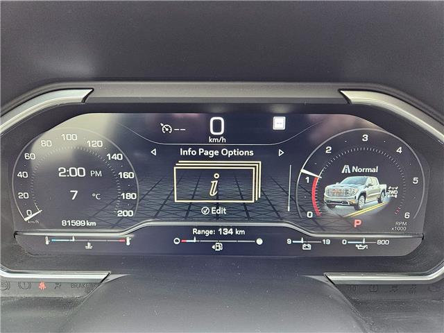 2022 GMC Sierra 1500 Denali (Stk: 26-145A) in Listowel - Image 24 of 38 2022 GMC Sierra 1500 Denali (Stk: 26-145A) in Listowel - Image 24 of 38