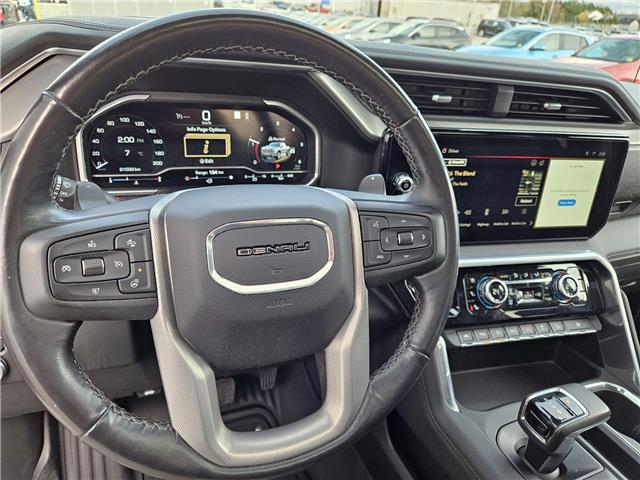 2022 GMC Sierra 1500 Denali (Stk: 26-145A) in Listowel - Image 25 of 38 2022 GMC Sierra 1500 Denali (Stk: 26-145A) in Listowel - Image 25 of 38