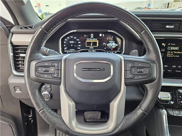 2022 GMC Sierra 1500 Denali (Stk: 26-145A) in Listowel - Image 26 of 38 2022 GMC Sierra 1500 Denali (Stk: 26-145A) in Listowel - Image 26 of 38