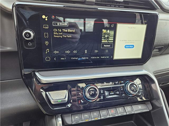 2022 GMC Sierra 1500 Denali (Stk: 26-145A) in Listowel - Image 27 of 38 2022 GMC Sierra 1500 Denali (Stk: 26-145A) in Listowel - Image 27 of 38