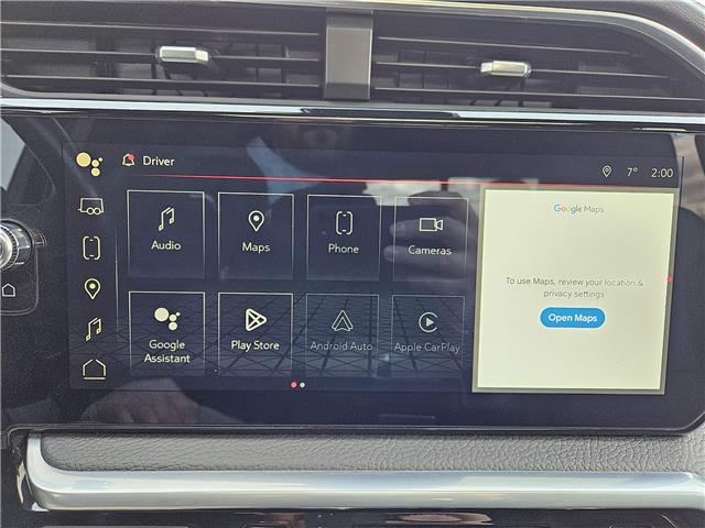 2022 GMC Sierra 1500 Denali (Stk: 26-145A) in Listowel - Image 28 of 38 2022 GMC Sierra 1500 Denali (Stk: 26-145A) in Listowel - Image 28 of 38