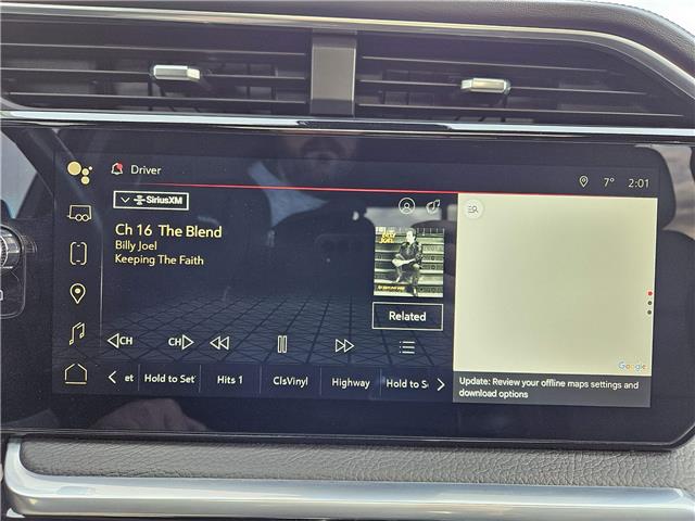 2022 GMC Sierra 1500 Denali (Stk: 26-145A) in Listowel - Image 30 of 38 2022 GMC Sierra 1500 Denali (Stk: 26-145A) in Listowel - Image 30 of 38