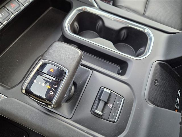 2022 GMC Sierra 1500 Denali (Stk: 26-145A) in Listowel - Image 36 of 38 2022 GMC Sierra 1500 Denali (Stk: 26-145A) in Listowel - Image 36 of 38