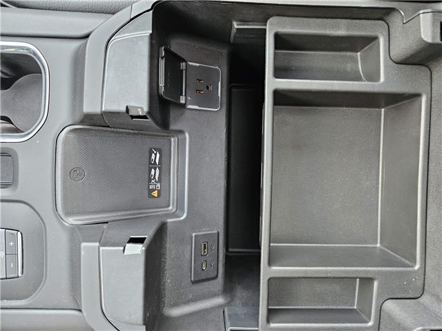 2022 GMC Sierra 1500 Denali (Stk: 26-145A) in Listowel - Image 37 of 38 2022 GMC Sierra 1500 Denali (Stk: 26-145A) in Listowel - Image 37 of 38