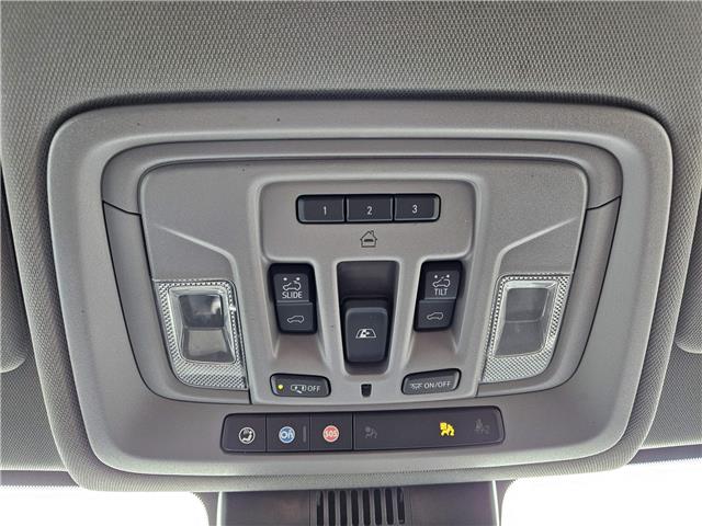 2022 GMC Sierra 1500 Denali (Stk: 26-145A) in Listowel - Image 38 of 38 2022 GMC Sierra 1500 Denali (Stk: 26-145A) in Listowel - Image 38 of 38
