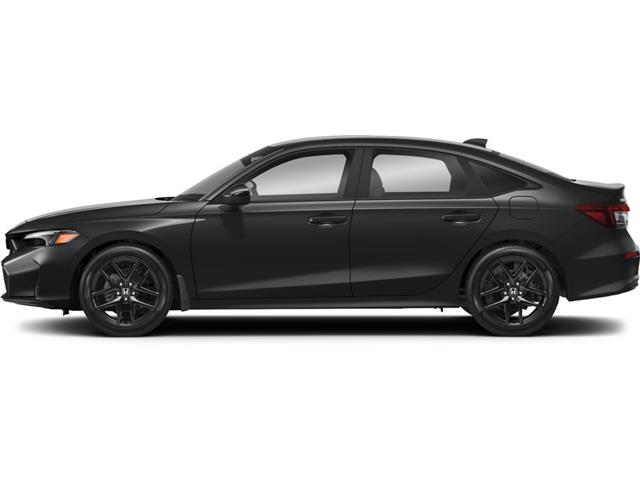 2026 Honda Civic LX (Stk: INCOMING UNIT) in Ottawa - Image 1 of 2