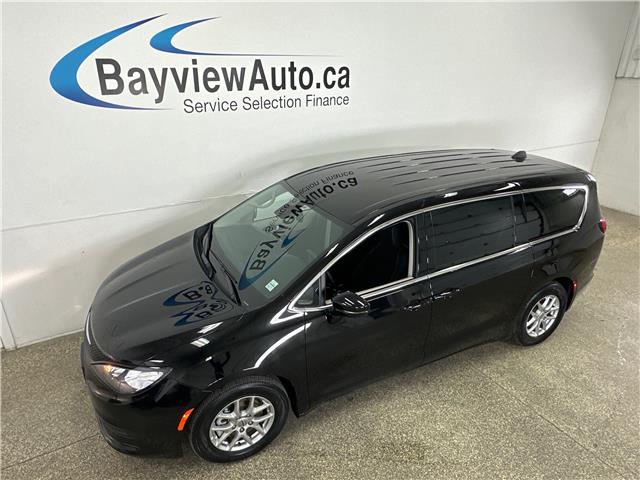 2024 Chrysler Grand Caravan SXT (Stk: 43067J) in Belleville - Image 1 of 26