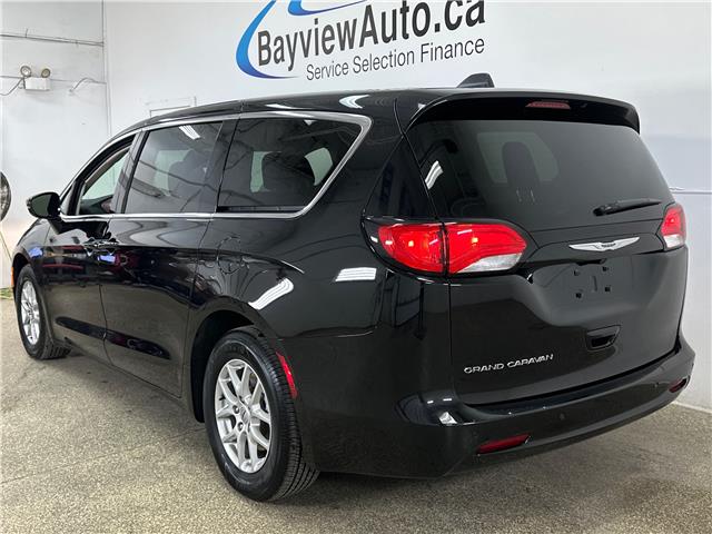 2024 Chrysler Grand Caravan SXT (Stk: 43067J) in Belleville - Image 4 of 26