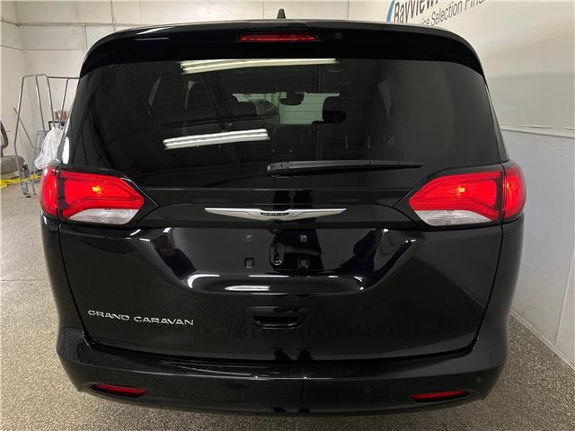 2024 Chrysler Grand Caravan SXT (Stk: 43067J) in Belleville - Image 5 of 26