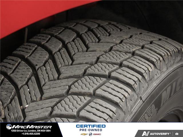 2024 Chevrolet Equinox RS (Stk: 251038A) in London - Image 10 of 30