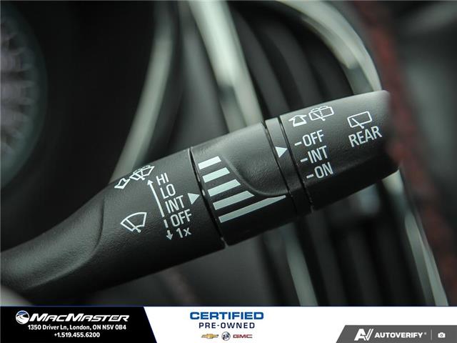 2024 Chevrolet Equinox RS (Stk: 251038A) in London - Image 19 of 30