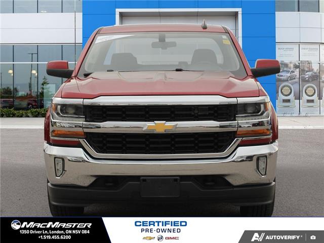 2018 Chevrolet Silverado 1500  (Stk: 250840A) in London - Image 2 of 30
