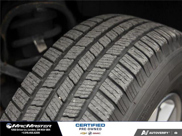 2018 Chevrolet Silverado 1500  (Stk: 250840A) in London - Image 10 of 30