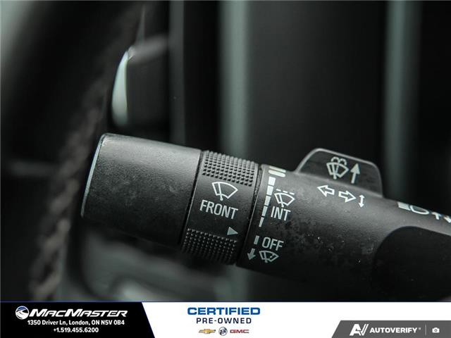 2018 Chevrolet Silverado 1500  (Stk: 250840A) in London - Image 19 of 30