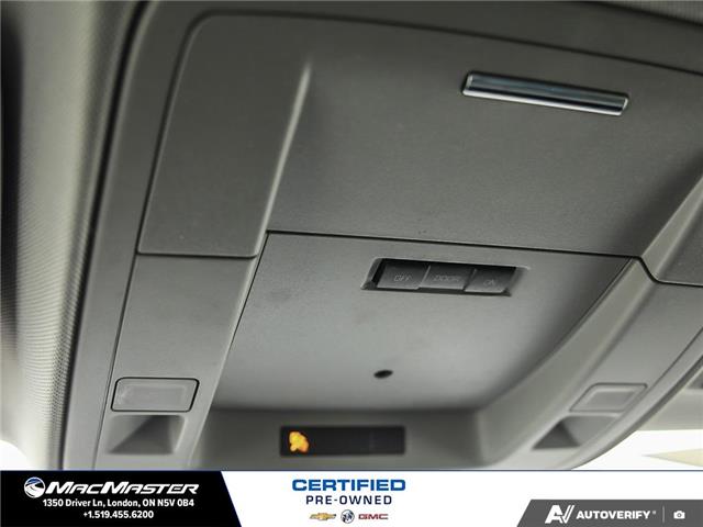 2018 Chevrolet Silverado 1500  (Stk: 250840A) in London - Image 25 of 30