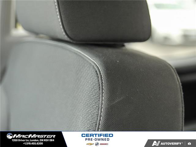 2018 Chevrolet Silverado 1500  (Stk: 250840A) in London - Image 26 of 30