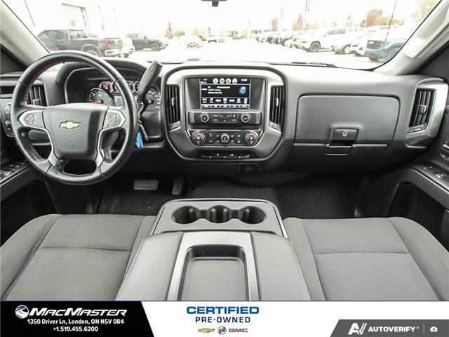 2018 Chevrolet Silverado 1500  (Stk: 250840A) in London - Image 28 of 30