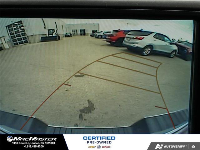 2018 Chevrolet Silverado 1500  (Stk: 250840A) in London - Image 29 of 30