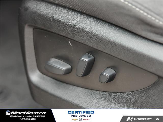 2018 Chevrolet Silverado 1500  (Stk: 250840A) in London - Image 30 of 30
