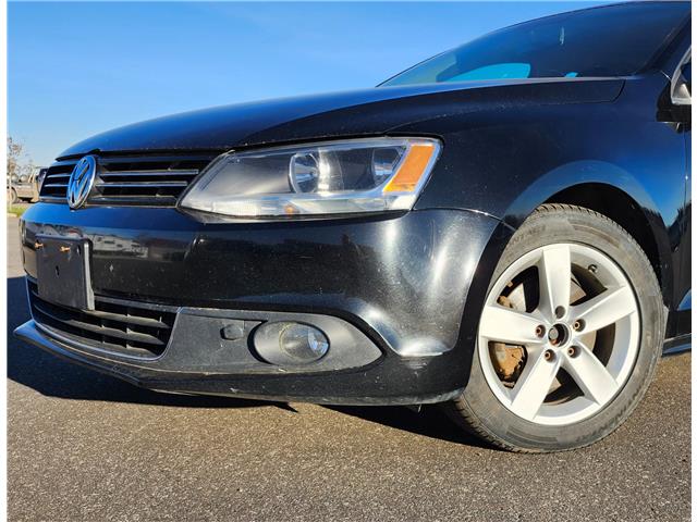 2012 Volkswagen Jetta 2.0 TDI Comfortline (Stk: JB18122) in Brandon - Image 2 of 20