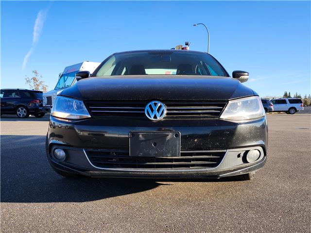 2012 Volkswagen Jetta 2.0 TDI Comfortline (Stk: JB18122) in Brandon - Image 3 of 20