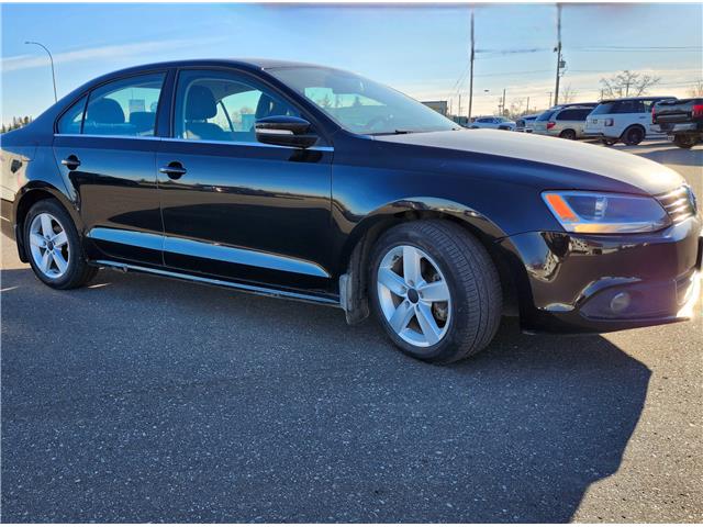 2012 Volkswagen Jetta 2.0 TDI Comfortline (Stk: JB18122) in Brandon - Image 4 of 20