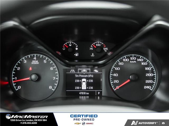 2022 Chevrolet Colorado WT (Stk: 260230PA) in London - Image 18 of 30