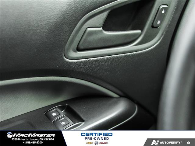 2022 Chevrolet Colorado WT (Stk: 260230PA) in London - Image 20 of 30