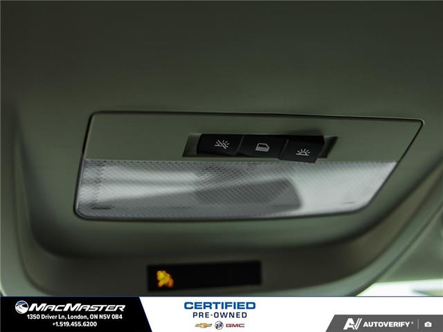 2022 Chevrolet Colorado WT (Stk: 260230PA) in London - Image 25 of 30