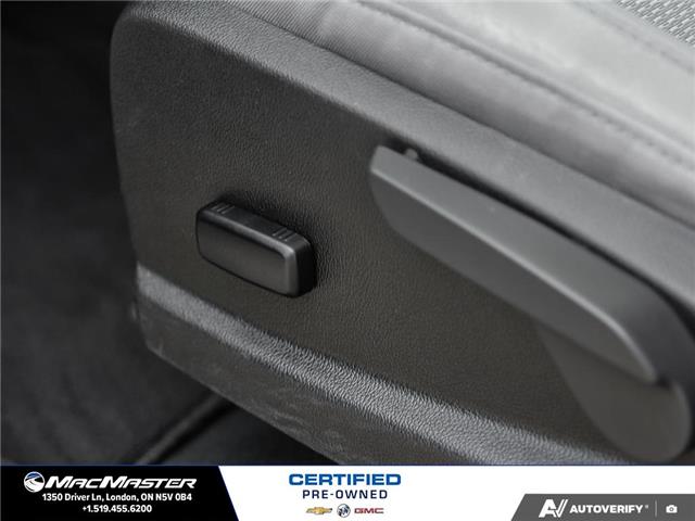 2022 Chevrolet Colorado WT (Stk: 260230PA) in London - Image 30 of 30