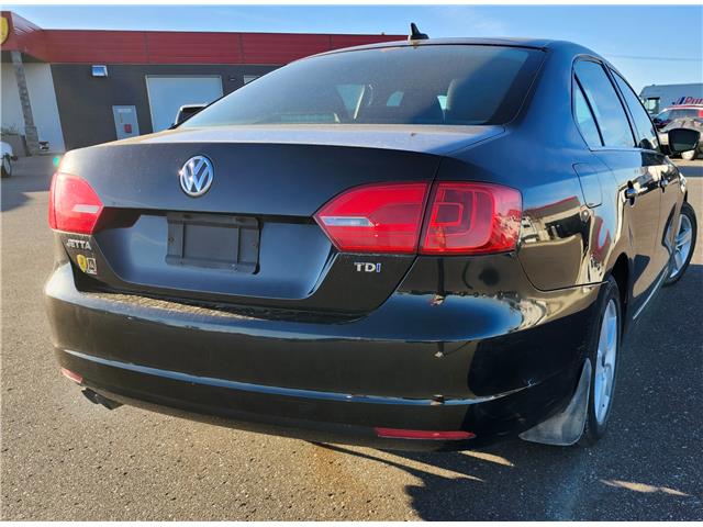 2012 Volkswagen Jetta 2.0 TDI Comfortline (Stk: JB18122) in Brandon - Image 6 of 20