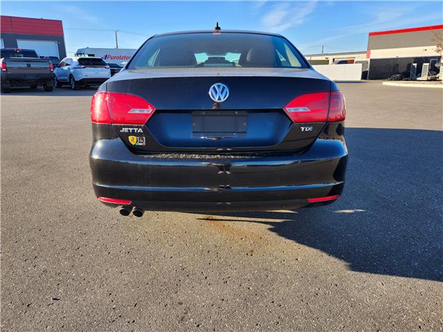 2012 Volkswagen Jetta 2.0 TDI Comfortline (Stk: JB18122) in Brandon - Image 7 of 20