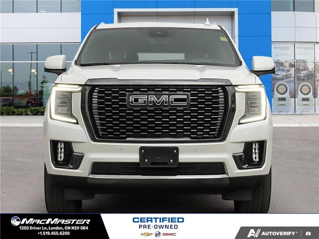 2023 GMC Yukon XL Denali Ultimate (Stk: 265024A) in London - Image 2 of 30