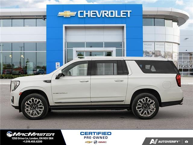 2023 GMC Yukon XL Denali Ultimate (Stk: 265024A) in London - Image 3 of 30