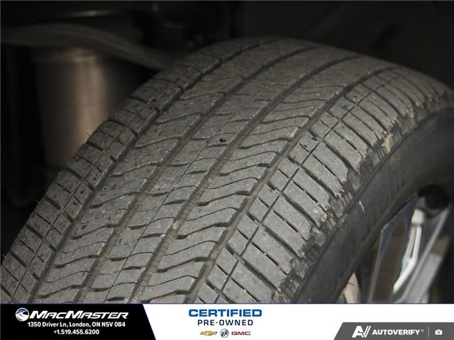 2023 GMC Yukon XL Denali Ultimate (Stk: 265024A) in London - Image 10 of 30