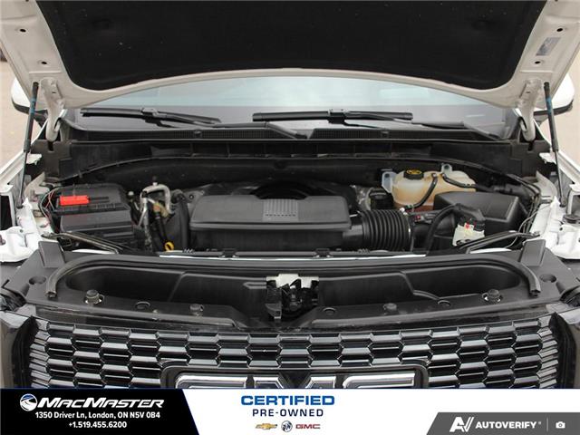 2023 GMC Yukon XL Denali Ultimate (Stk: 265024A) in London - Image 11 of 30