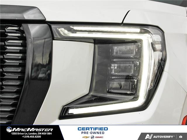 2023 GMC Yukon XL Denali Ultimate (Stk: 265024A) in London - Image 13 of 30