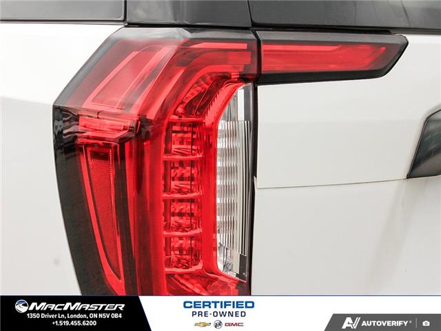 2023 GMC Yukon XL Denali Ultimate (Stk: 265024A) in London - Image 15 of 30