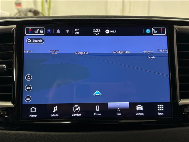 2024 Chrysler Grand Caravan SXT (Stk: 43067J) in Belleville - Image 18 of 26