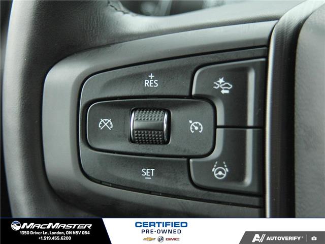 2023 GMC Yukon XL Denali Ultimate (Stk: 265024A) in London - Image 21 of 30