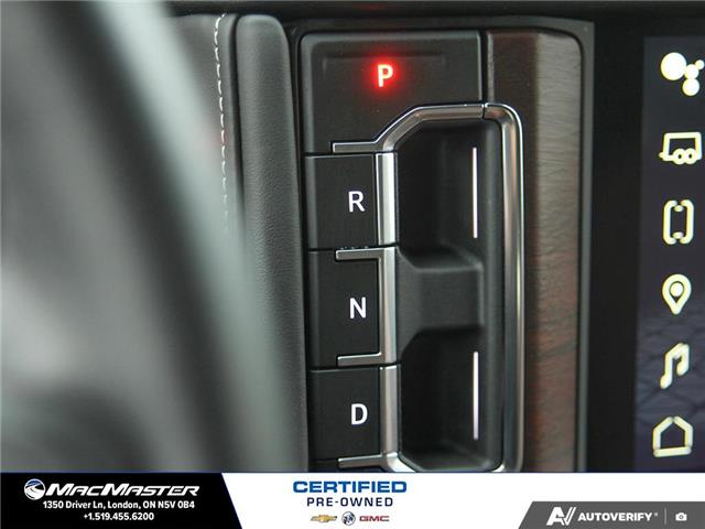 2023 GMC Yukon XL Denali Ultimate (Stk: 265024A) in London - Image 22 of 30