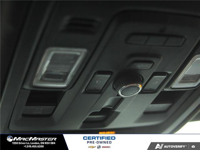 2023 GMC Yukon XL Denali Ultimate (Stk: 265024A) in London - Image 25 of 30
