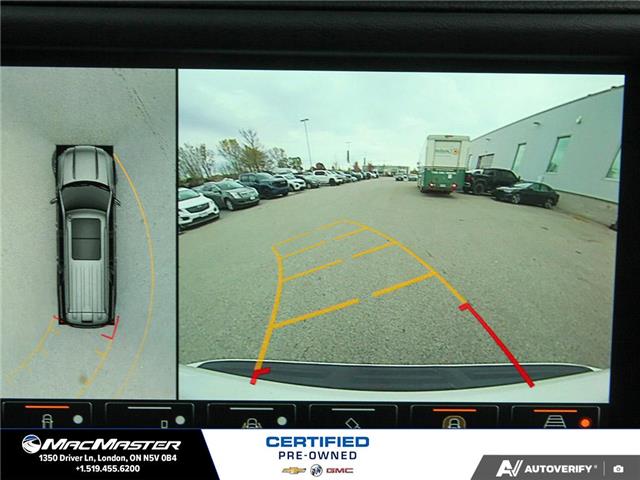 2023 GMC Yukon XL Denali Ultimate (Stk: 265024A) in London - Image 30 of 30